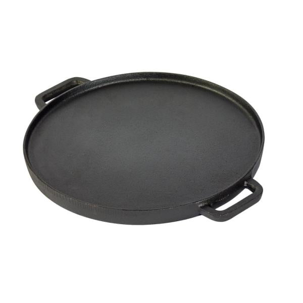 11.75” Reversible Griddle Cast Iron