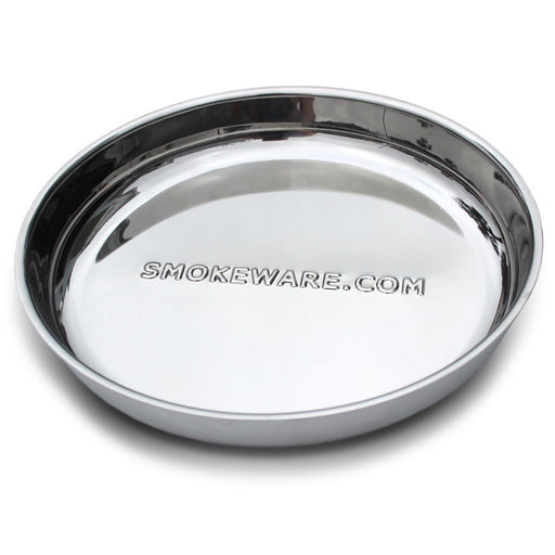 SMOKEWARE Drip Pan Small 10”
