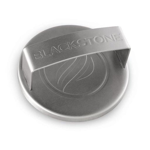 Blackstone Press and Sear Burger Tool