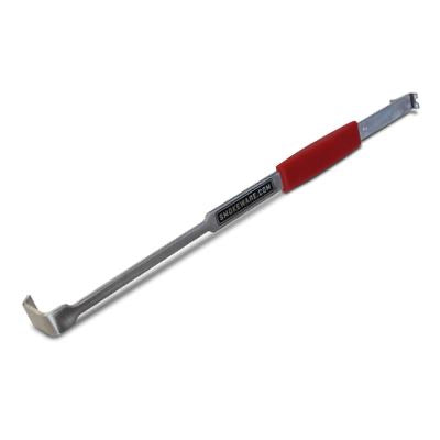 SmokeWare Grate Ash Tool