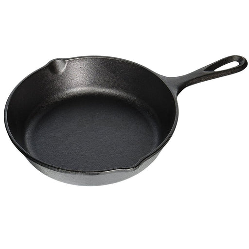 8" Cast Iron Skillet