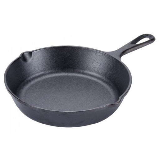 6" Cast Iron Skillet