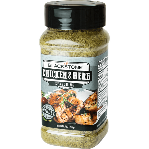 Blackstone Chicken and Herb Seasoning