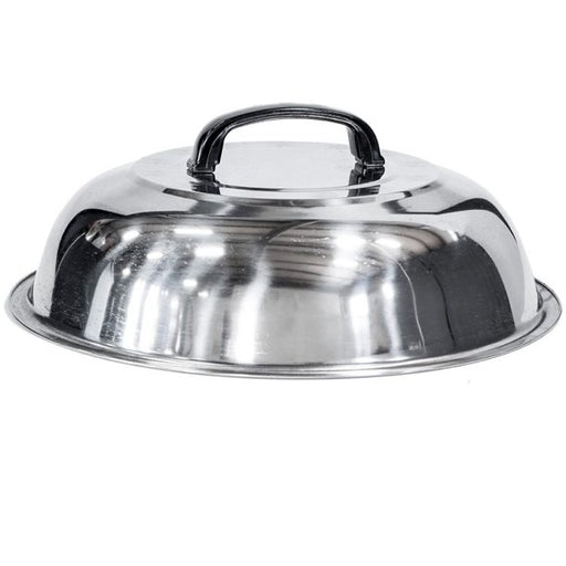 Blackstone 12” Round Basting Cover