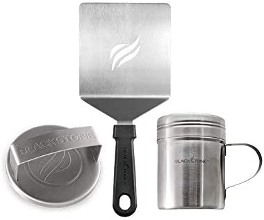 Blackstone Hamburger Kit