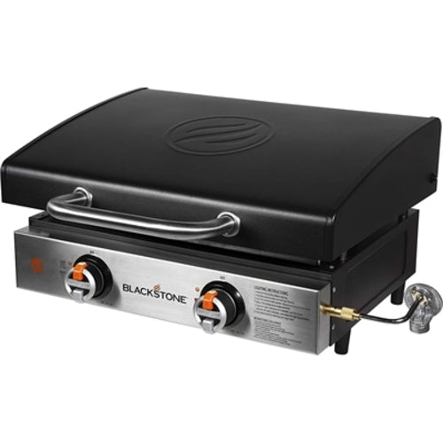 Blackstone 22" Tabletop Griddle with Lid