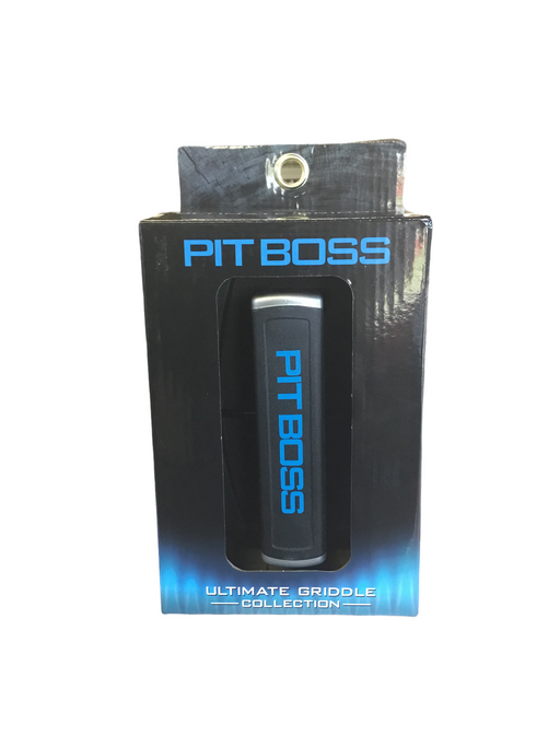 PIT BOSS ULTIMATE GRIDDLE SCRUB BRUSH