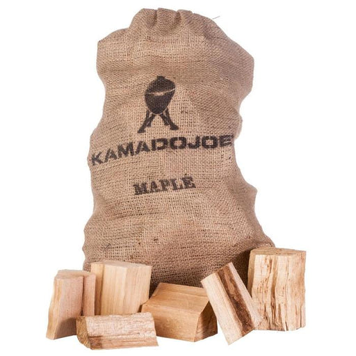 Kamado Joe® Maple Smoking Chunks