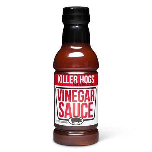 Killer Hogs Vinegar Sauce