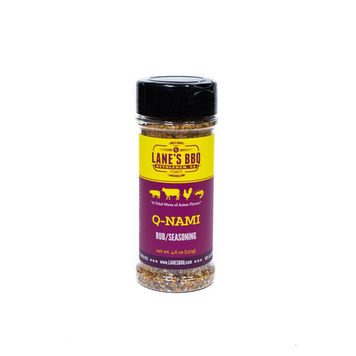 Lane's Q-NAMI Rub