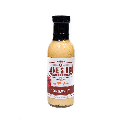 Lane's Sorta White Sauce