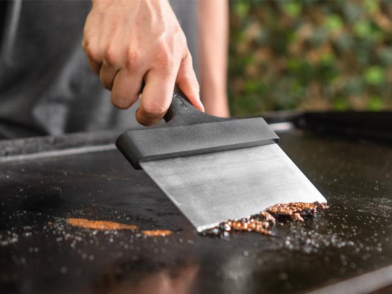 Blackstone Griddle Scraper