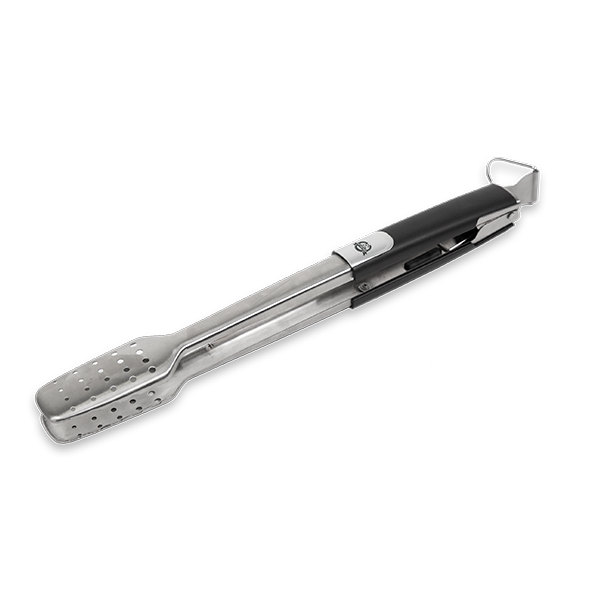 PIT BOSS SOFT TOUCH BBQ TONGS