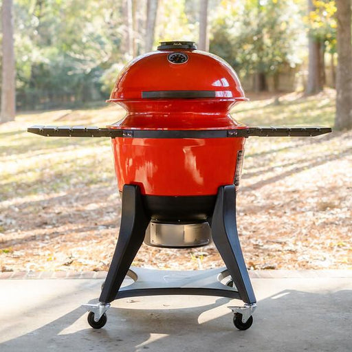 Kamado Joe Kettle Joe 22-Inch Charcoal Kettle Grill