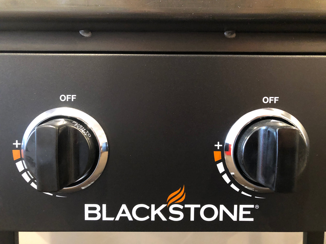 Blackstone Griddles and Accessories