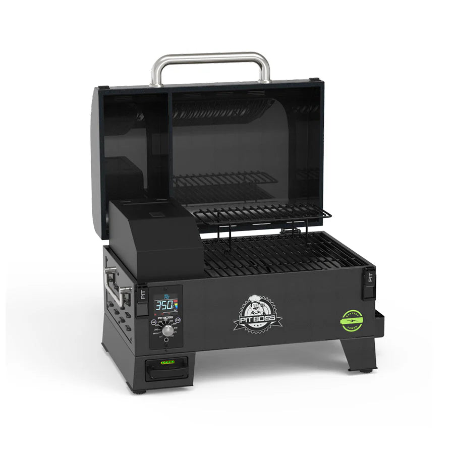 Pitt Boss Pellet Grills Accessories Keystone BBQ Supply