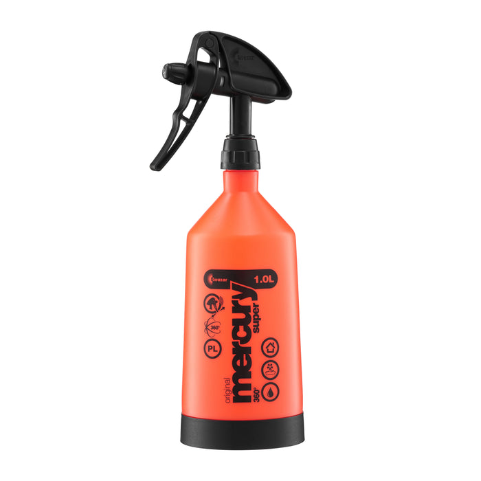 Kwazar Mercury Trigger Sprayer