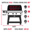 Recteq X-Fire Pro 825