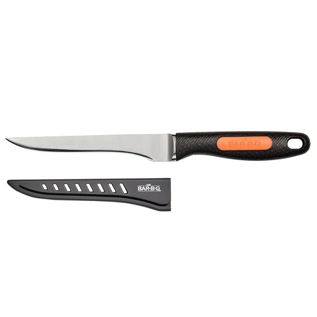 Mr. BBQ Griller's Trimming Knife
