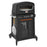 Blackstone Pizza Oven with Mobile Cart