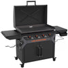 Blackstone Griddle With Cabinet - Model 2309