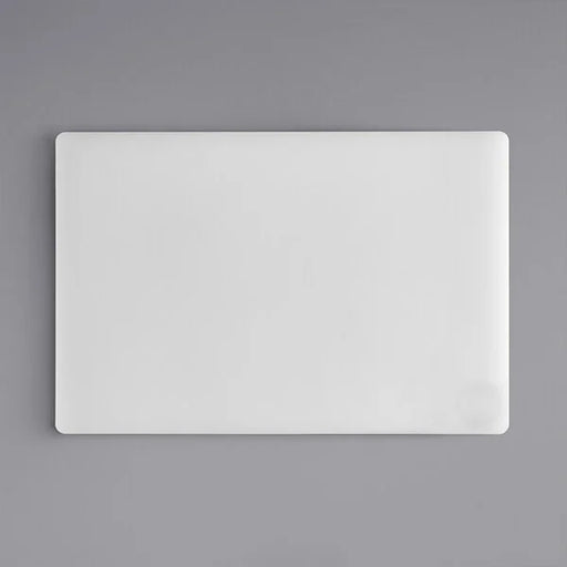 Cutting Board 18" x 12"