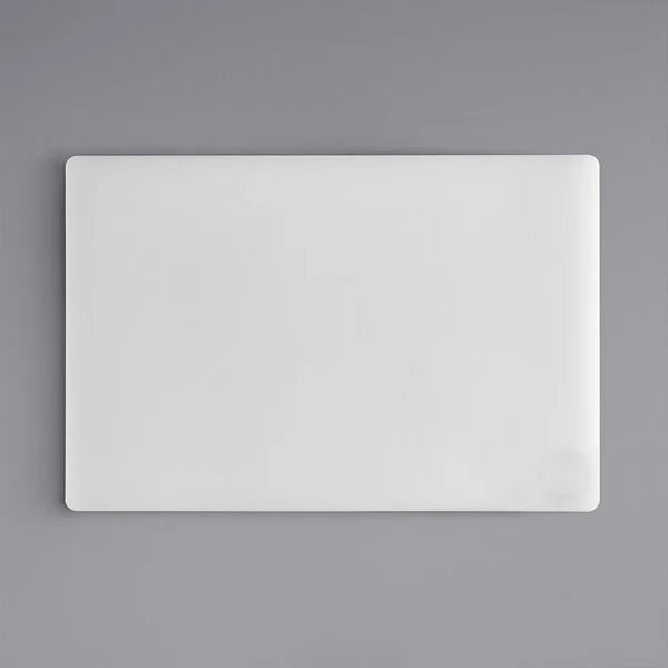 Cutting Board 18" x 12"