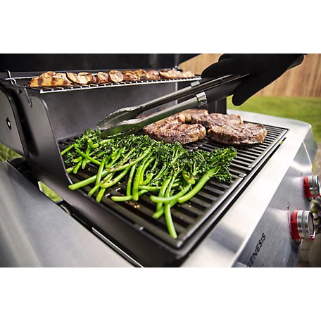 Weber Genesis E-315 Gas Grill