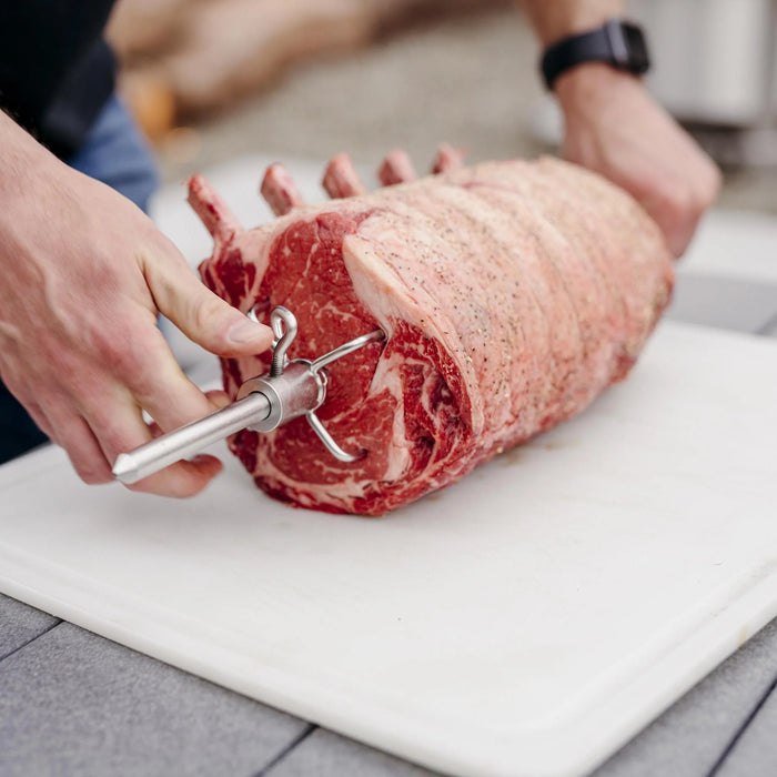 Breeo Rotisserie