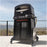 Blackstone Pizza Oven with Mobile Cart