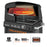 Blackstone Pizza Oven with Mobile Cart