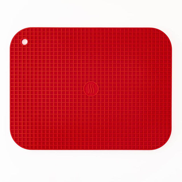 Silicone Hotpad/Trivet 9x12