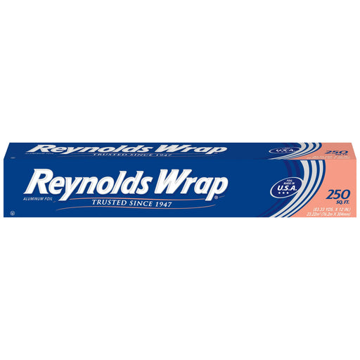 Reynolds Wrap 250 Sq. Feet
