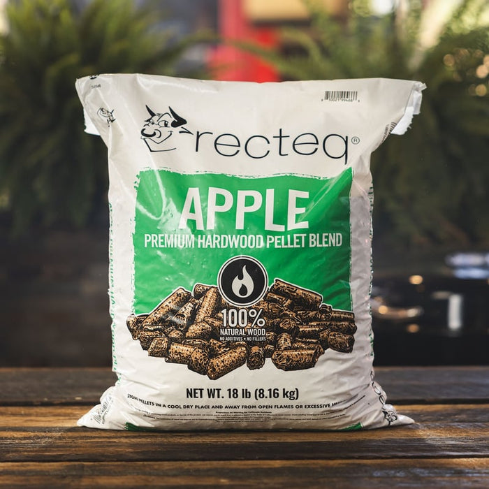 Rectec Pellets