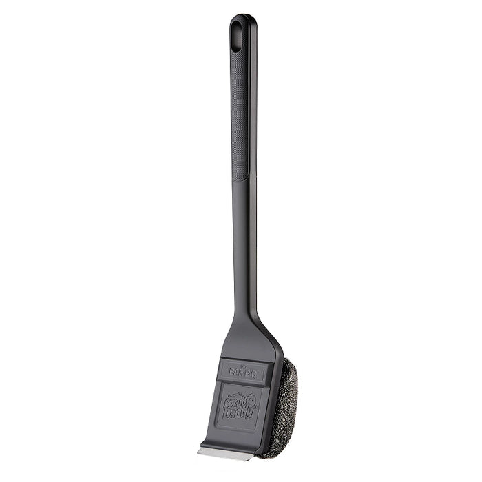 Mr. BBQ Steam Clean BBQ Brush