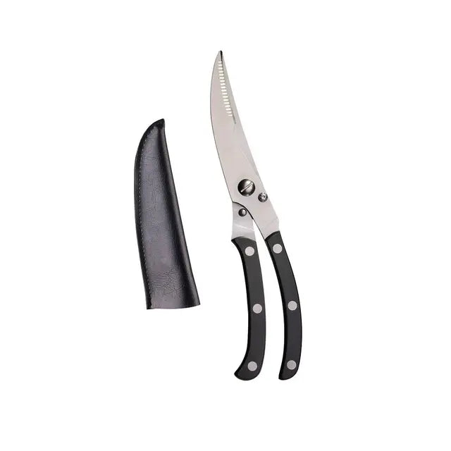 Mr. BBQ  Grilling Shears