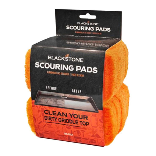 Blackstone Griddle Scouring Pads