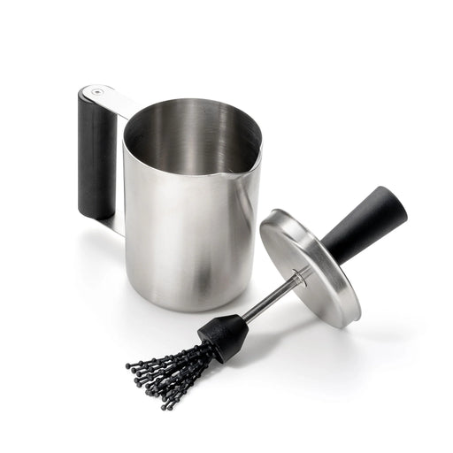 Outset Basting Cup and Brush