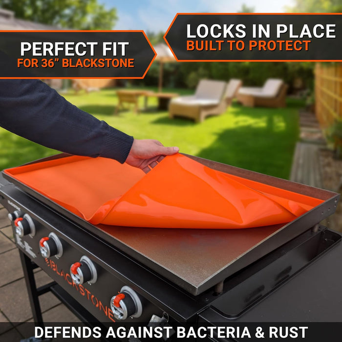Blackstone Premium Silicone Griddle Mat