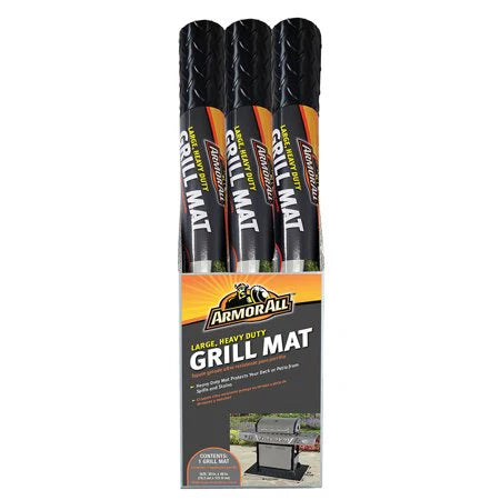 Armor All Grill Mat