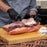 Pit Boss 4-Piece BBQ Knife Set