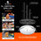 Mr. BBQ  XL Trompo King® Vertical Griller