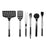 Recteq 6 Pc. BBQ Toolset