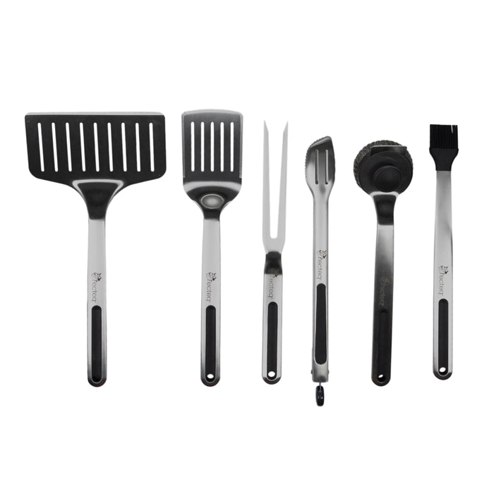 Recteq 6 Pc. BBQ Toolset