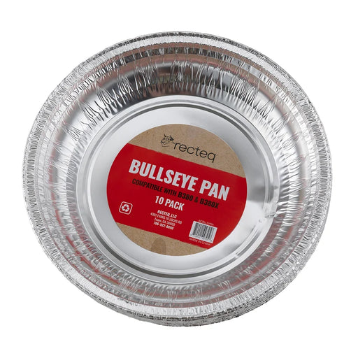 Recteq Bullseye Drip Pan