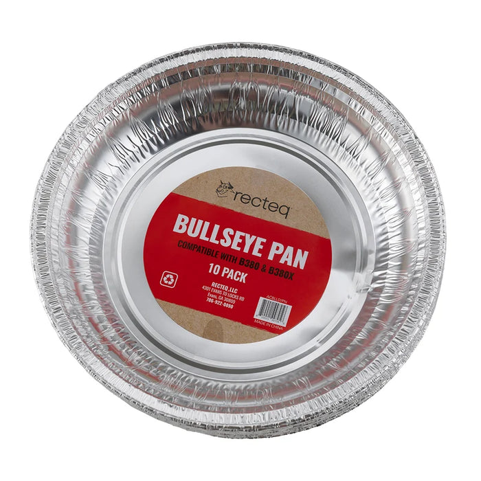 Recteq Bullseye Drip Pan