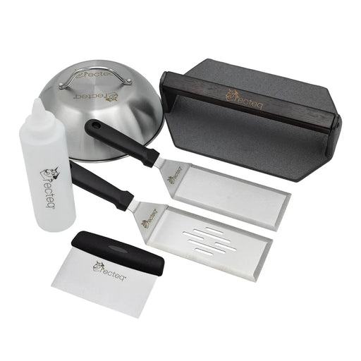 Recteq Smokestone Griddle Accessory Kit