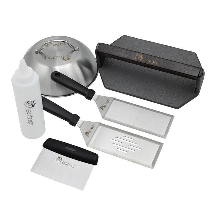Recteq Smokestone Griddle Accessory Kit