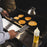 Recteq Smokestone Griddle Accessory Kit
