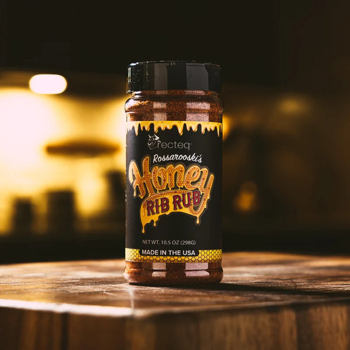 Recteq Honey Rib Rub